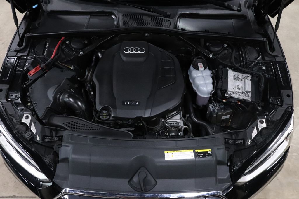 Used 2018 Audi A5 2.0T Premium Plus w/ Premium Plus image 34