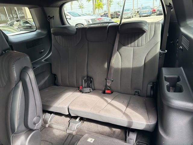 Used 2024 Hyundai Palisade Calligraphy image 18