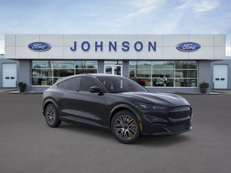 New 2025 Ford Mustang Mach-E Premium AWD/4WD image 7