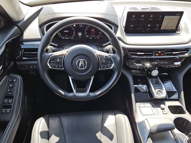 Used 2023 Acura MDX FWD w/ Technology Package image 5