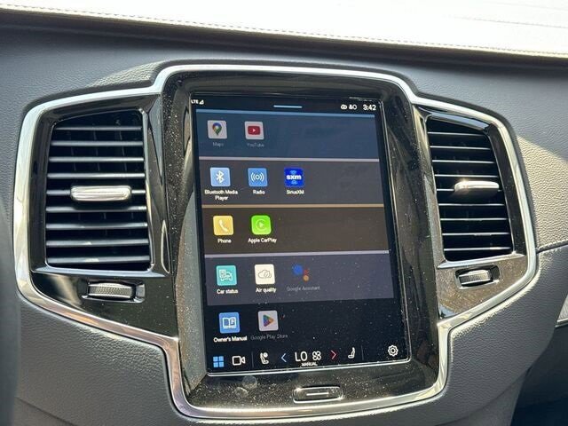 New 2024 Volvo XC90 T8 Ultimate w/ Protection Package Premier image 14