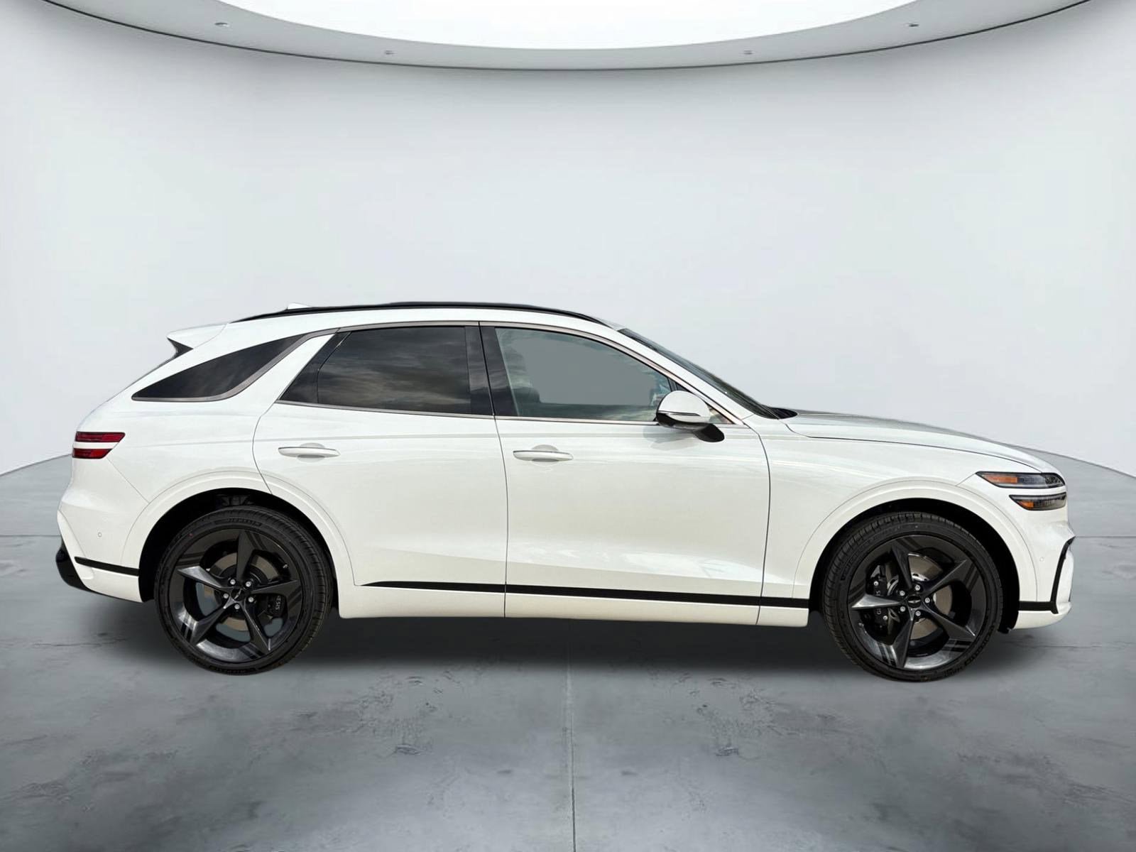 New 2026 Genesis GV70 3.5T Sport Prestige AWD/4WD image 6