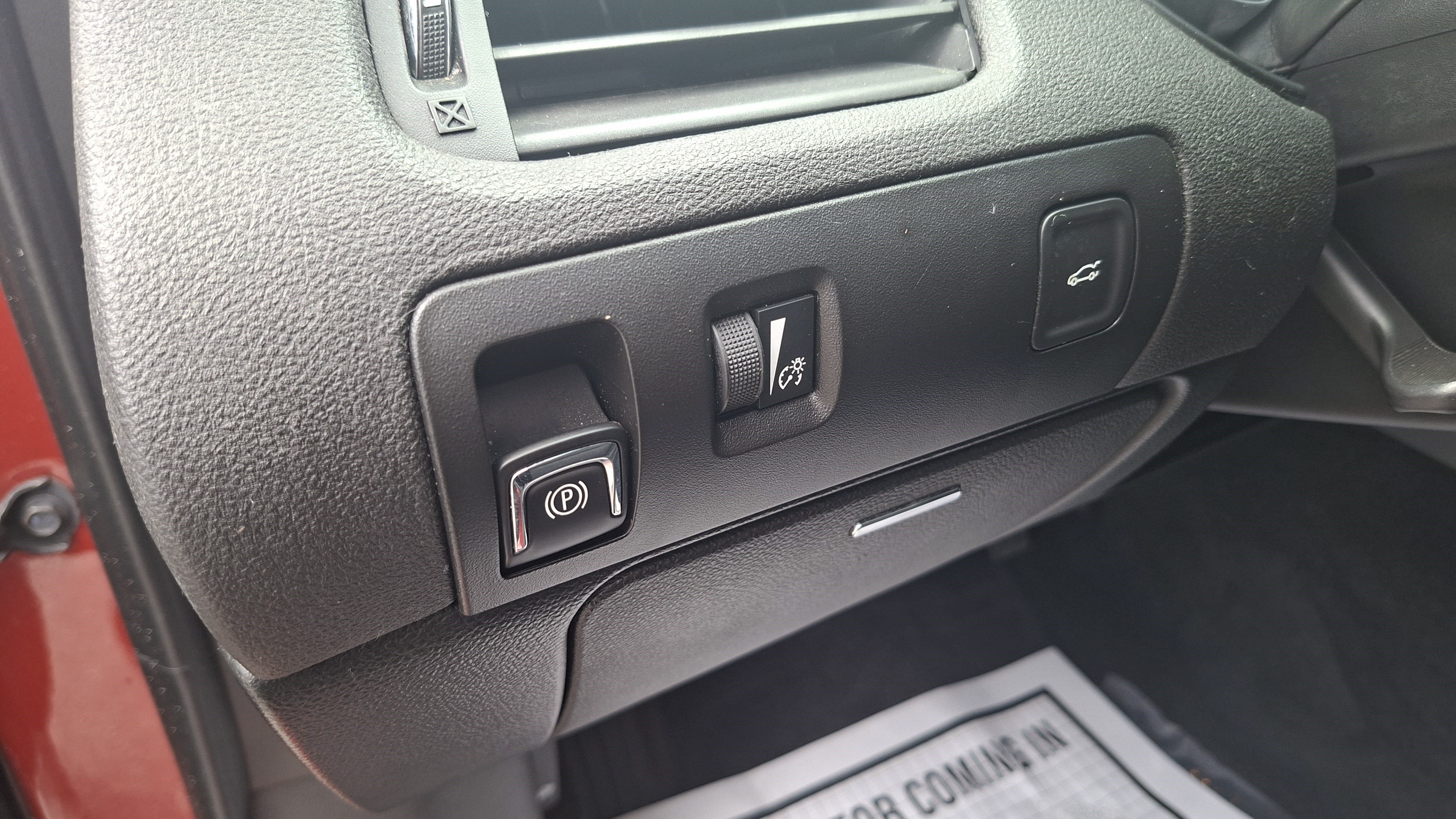 Used 2014 Chevrolet Impala LT FWD image 10