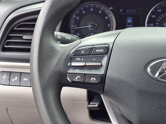 Used 2019 Hyundai Elantra SEL FWD image 74