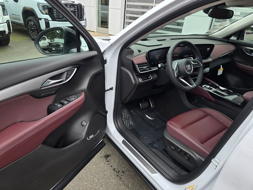 New 2026 Buick Envision Sport Touring AWD/4WD image 19