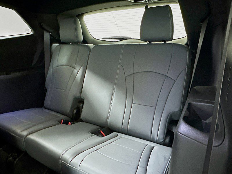 Used 2023 Buick Enclave Essence w/ Trailering Package, 5000 lbs. image 25
