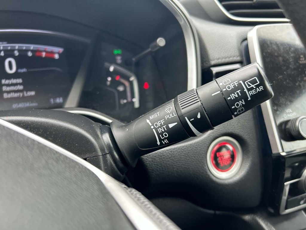 Used 2019 Honda CR-V EX image 27