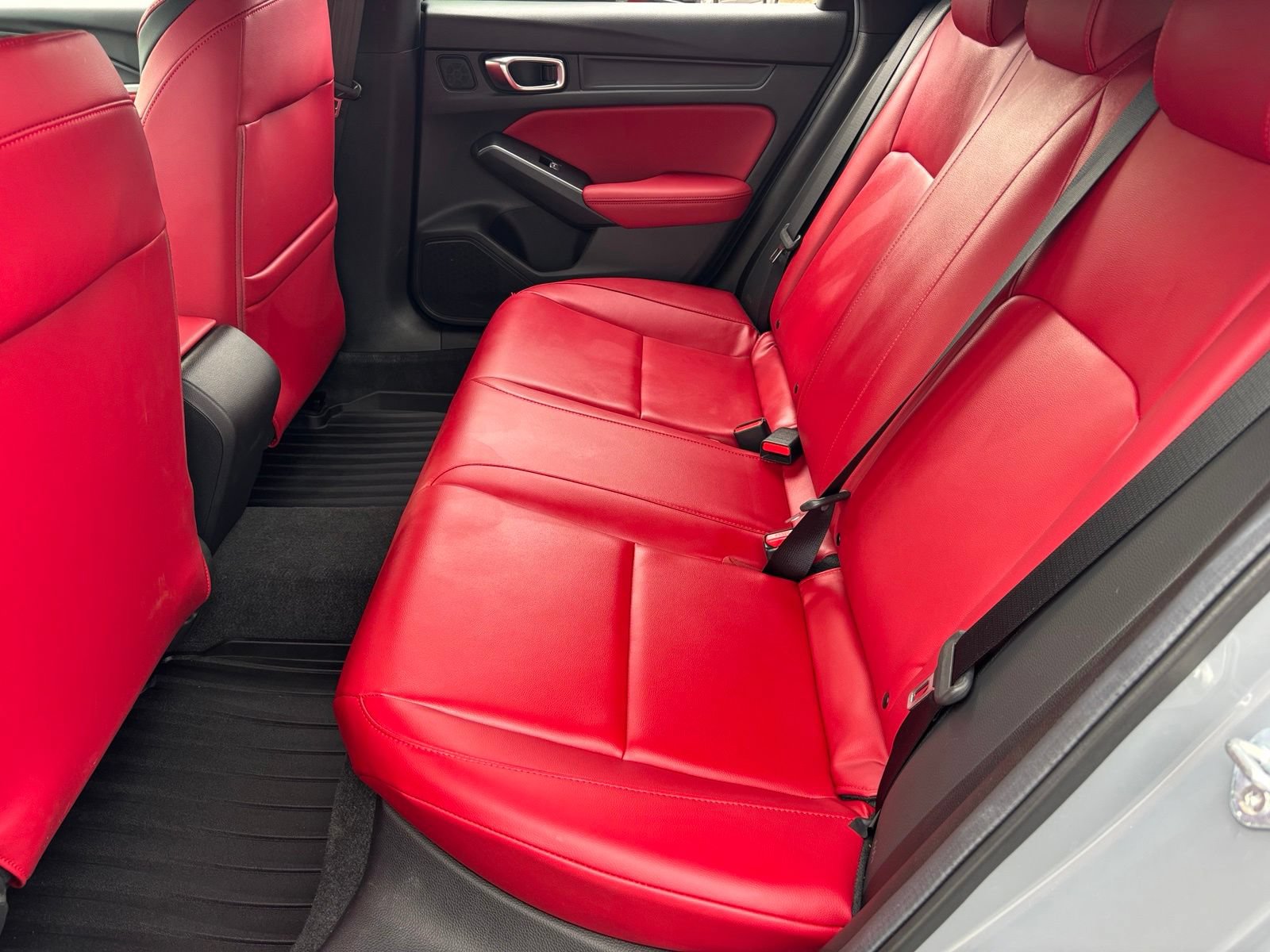Used 2026 Acura Integra A-Spec FWD image 16
