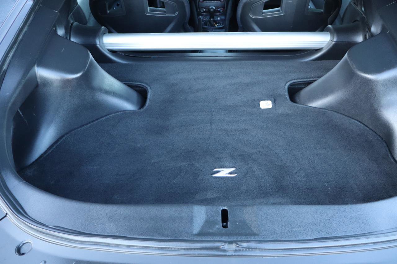 Used 2020 Nissan 370Z NISMO image 25