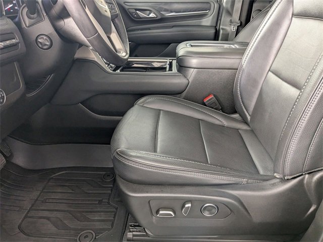 Used 2021 GMC Yukon XL Denali image 14