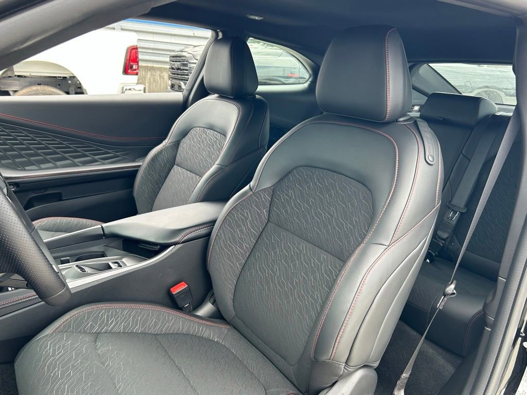 New 2025 Dodge Charger R/T w/ Quick Order Package 25M R/T image 11