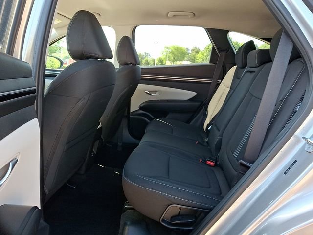Used 2024 Hyundai Tucson SEL AWD/4WD image 12