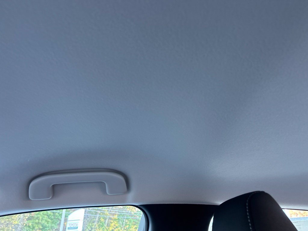 New 2027 Toyota Corolla LE FWD image 21