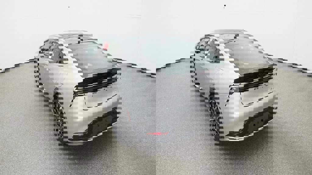 New 2026 Toyota Prius Plug-In Hybrid image 35