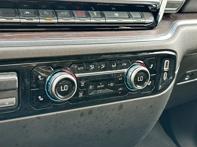 Used 2025 GMC Sierra 1500 SLT image 16