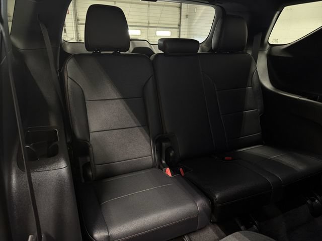 Certified 2026 Chevrolet Traverse RS w/ LPO, Floor Liner Package FWD image 16