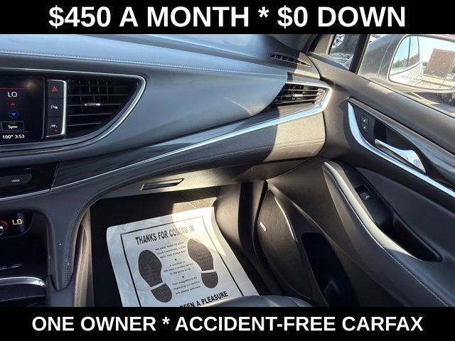 Used 2024 Buick Enclave Premium FWD image 31