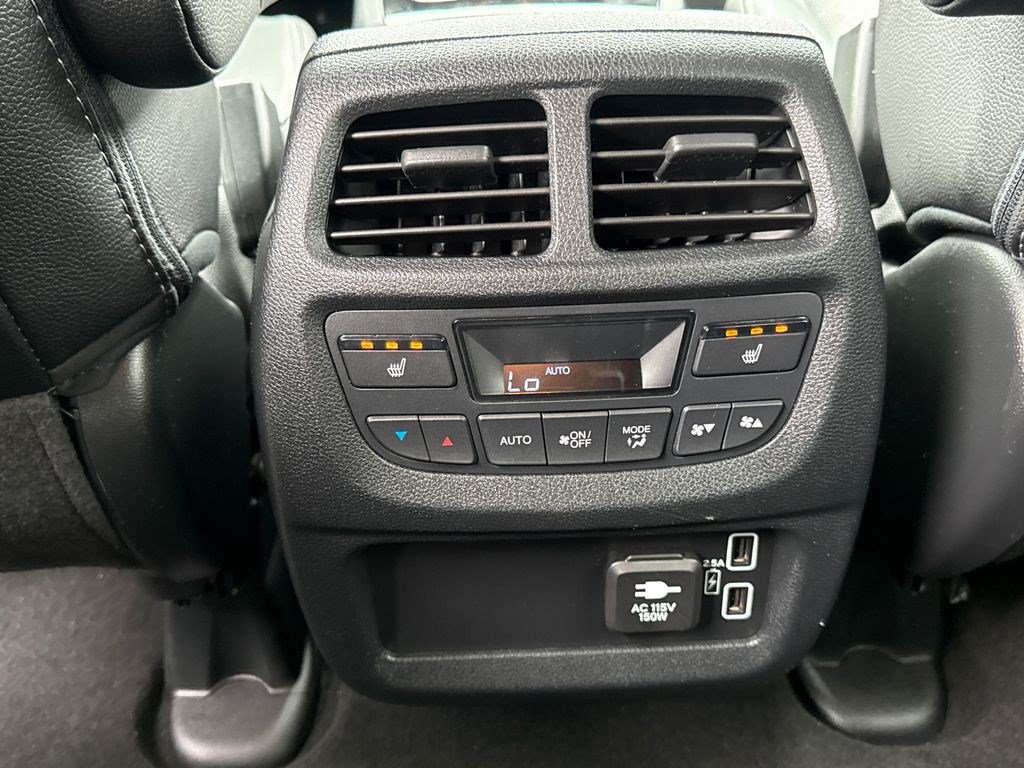 Certified 2022 Honda Passport Elite image 19
