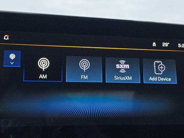 New 2026 Chevrolet Trax RS w/ Driver Confidence Package image 8