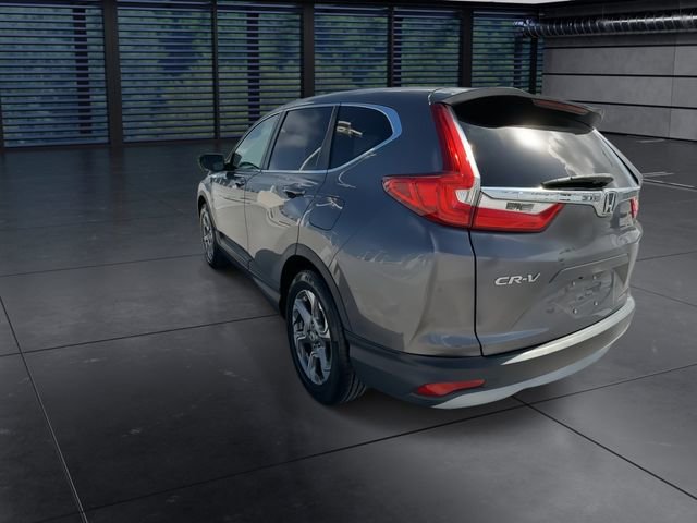 Used 2019 Honda CR-V EX-L image 6