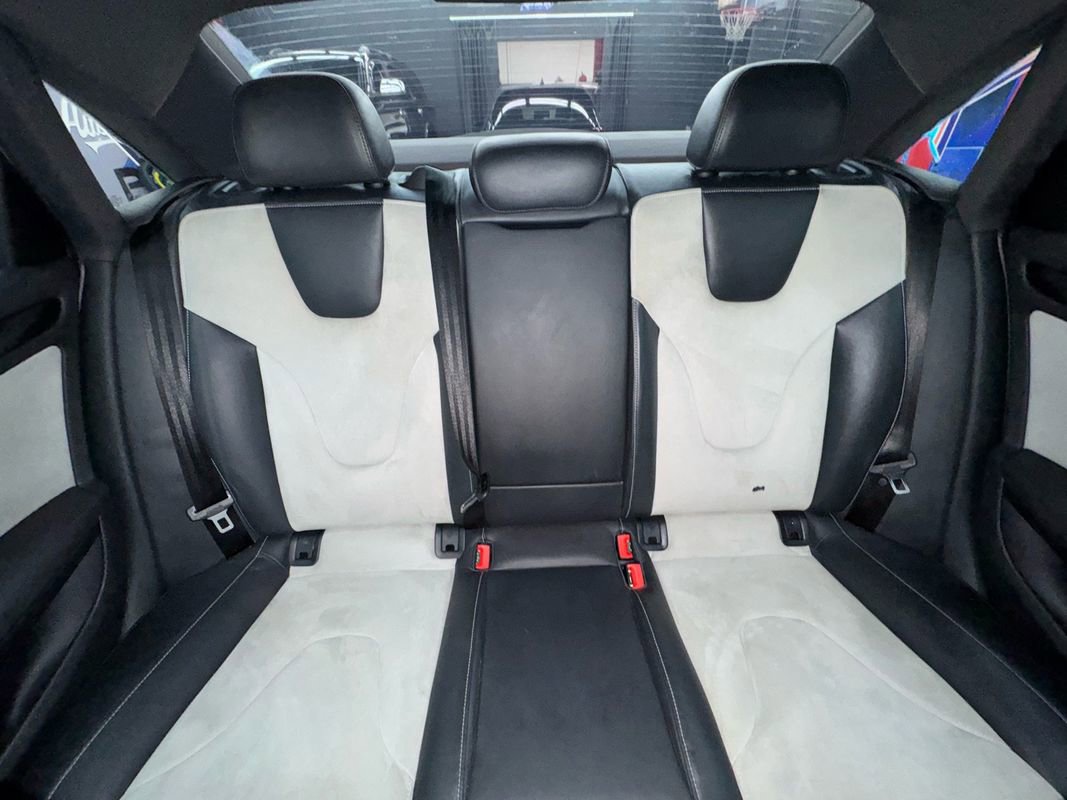 Used 2015 Audi S4 Premium Plus image 29