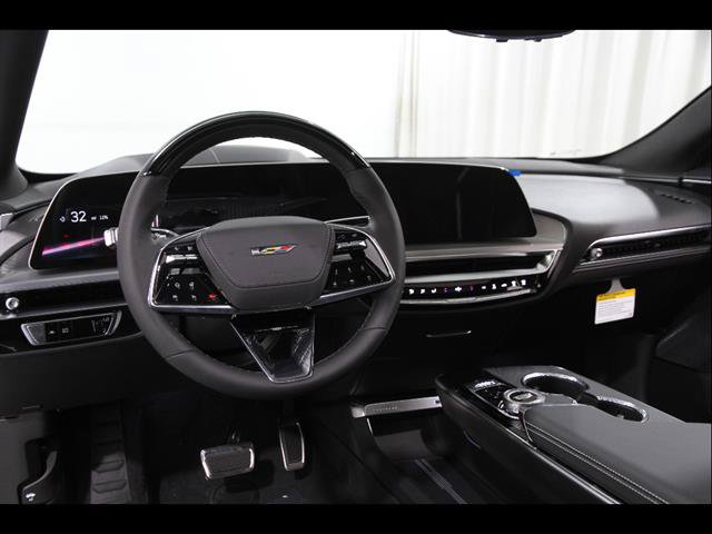 New 2026 Cadillac Lyriq V w/ LPO, Floor Liner Package AWD/4WD image 7