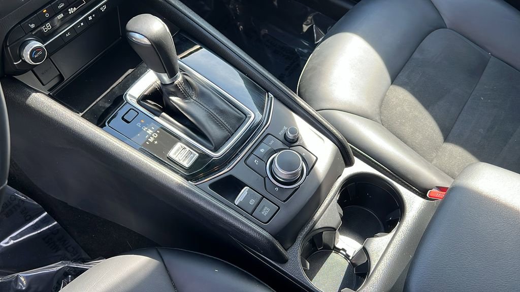 Used 2019 MAZDA CX-5 Touring image 34