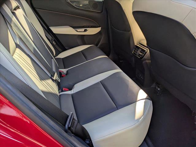 Used 2023 Lexus NX 350 AWD image 19
