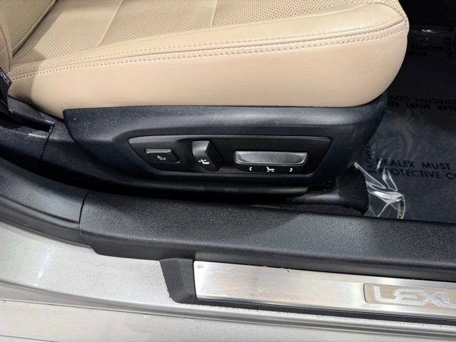 Used 2016 Lexus GS 350 image 18