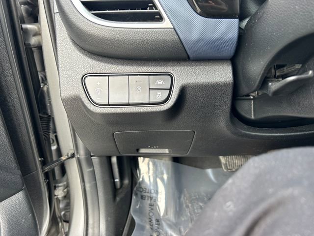 Used 2023 Kia Seltos S w/ Navigation Package image 31