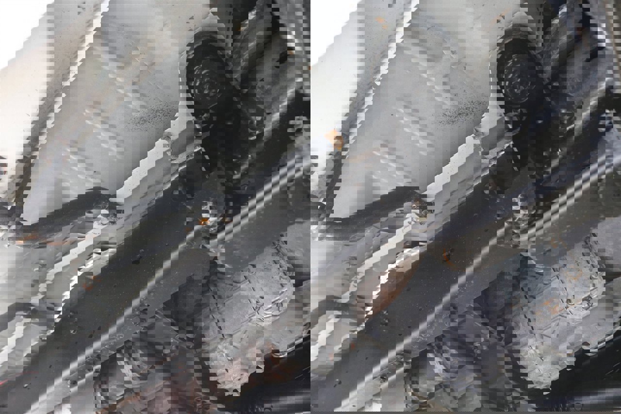 Used 1997 Ford F250 XLT image 23