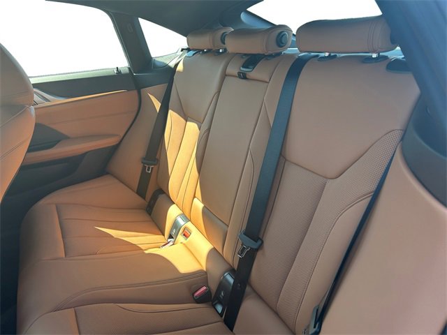New 2026 BMW 430i xDrive w/ Premium Package image 16