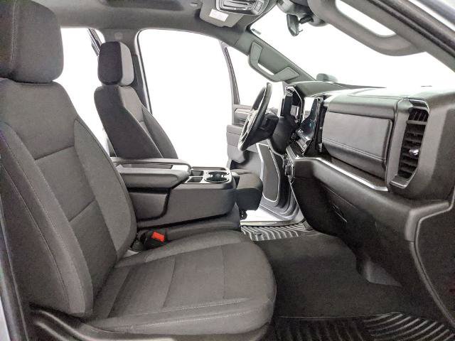 Used 2025 Chevrolet Silverado 2500 LT w/ Convenience Package AWD/4WD image 19