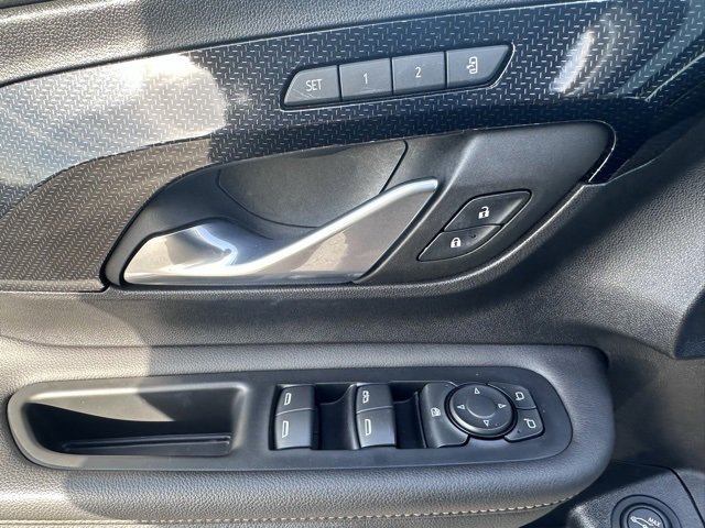 Certified 2022 GMC Terrain AT4 w/ Tech Package image 10