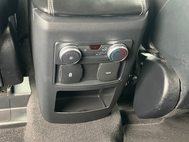 Certified 2020 Ford Explorer XLT w/ Equipment Group 202A RWD image 24