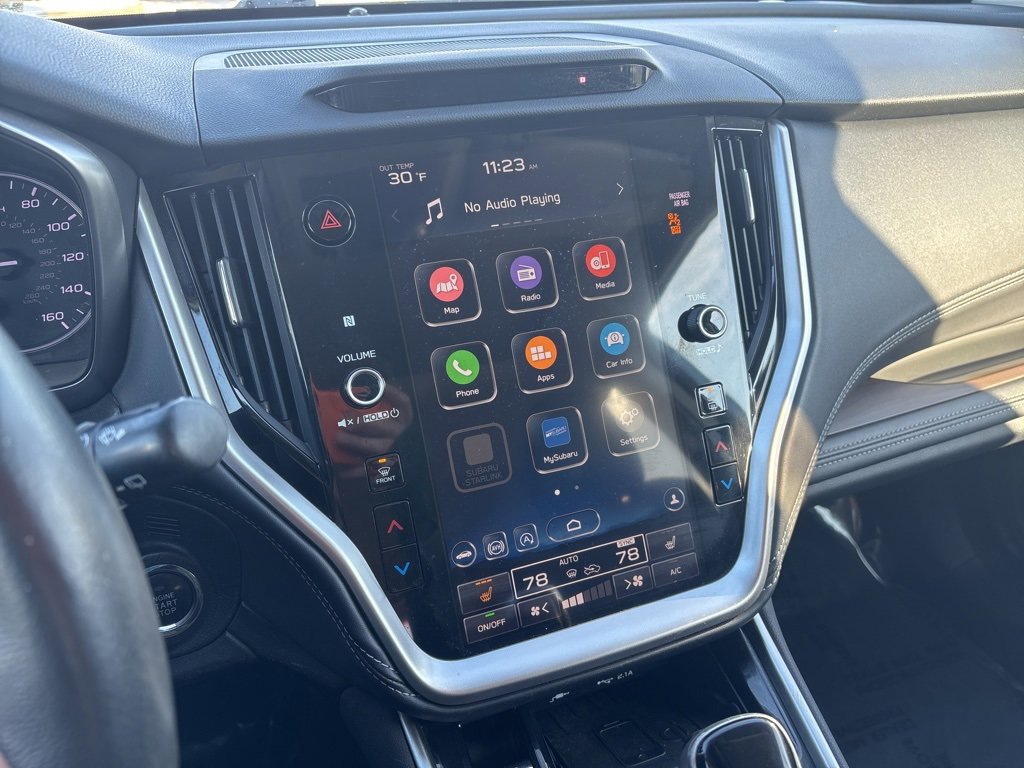 Used 2020 Subaru Outback Limited w/ Tech Package 2 image 17