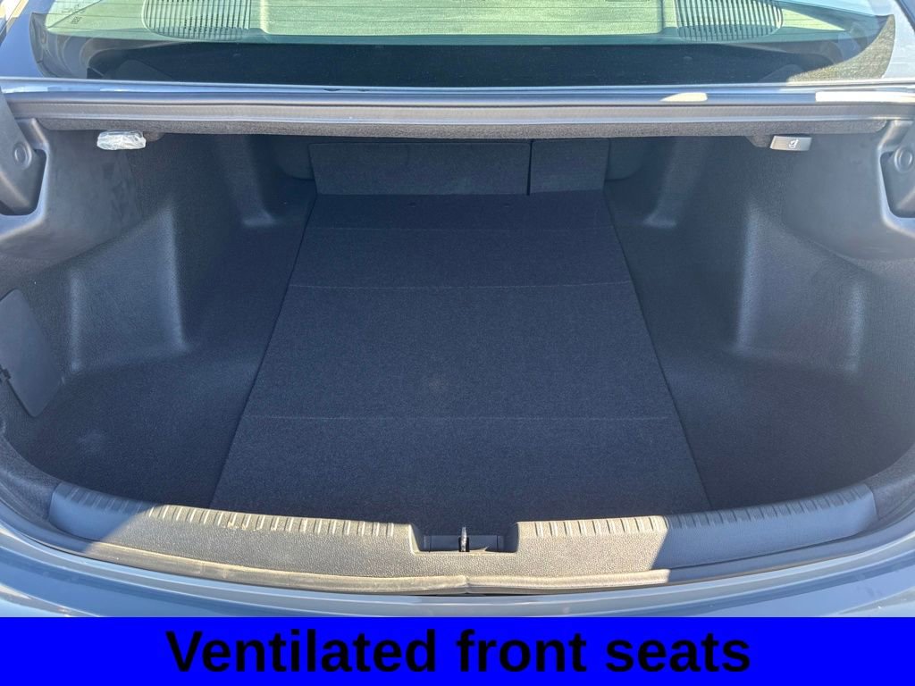 Used 2025 Acura TLX A-Spec Package image 25