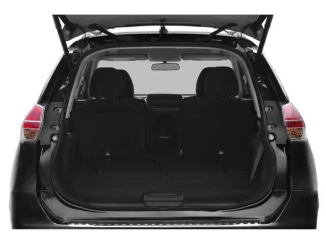 Used 2015 Nissan Rogue SV w/ SV Premium Package FWD image 16