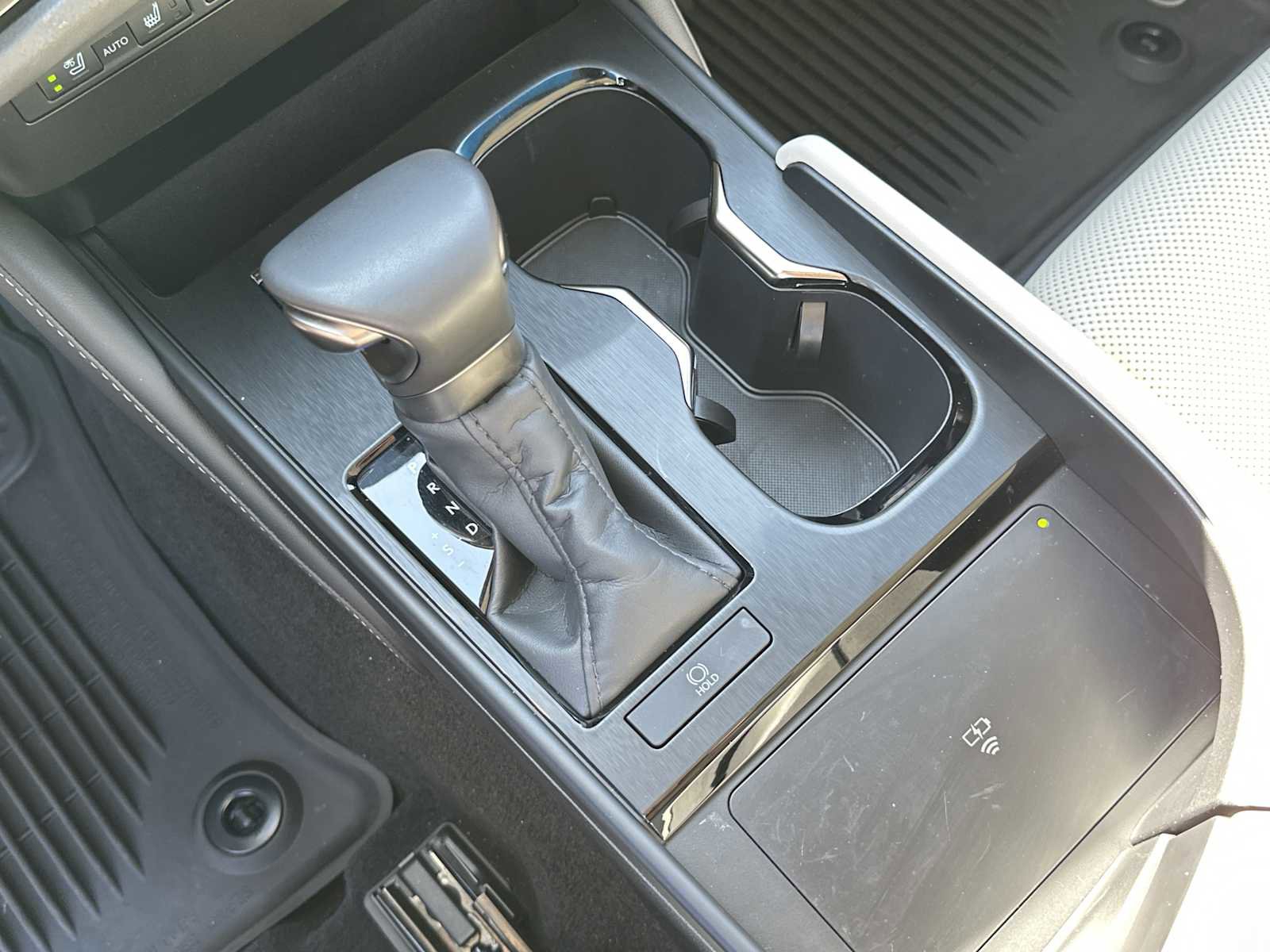 Used 2025 Lexus ES 350 w/ Premium Package image 20