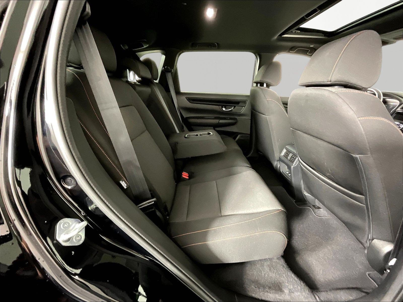 Used 2024 Honda CR-V Sport image 25