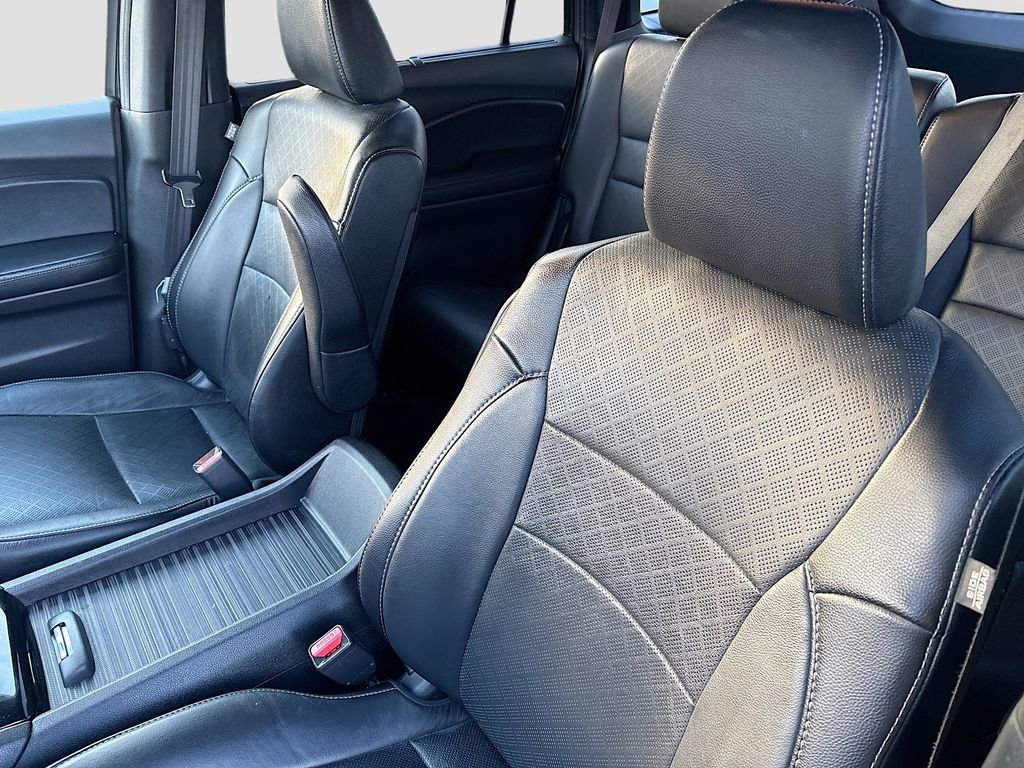 Used 2019 Honda Passport Elite image 21