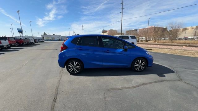 Used 2020 Honda Fit EX image 9