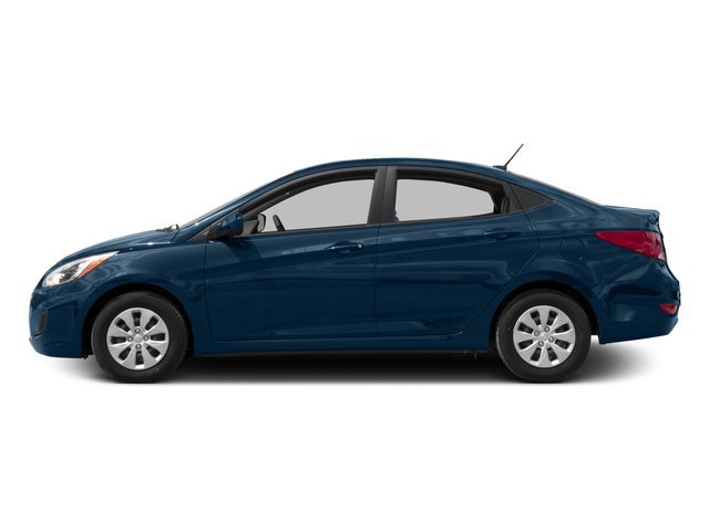 Used 2016 Hyundai Accent SE FWD image 4