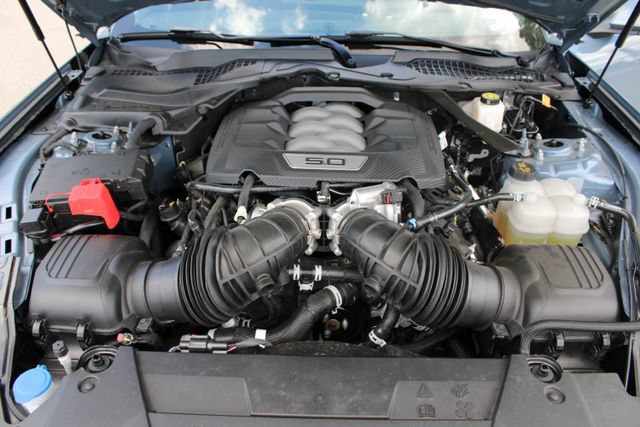 Used 2026 Ford Mustang GT Premium RWD image 31