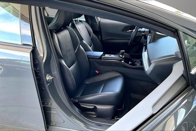 Used 2023 Toyota Prius XLE FWD image 26