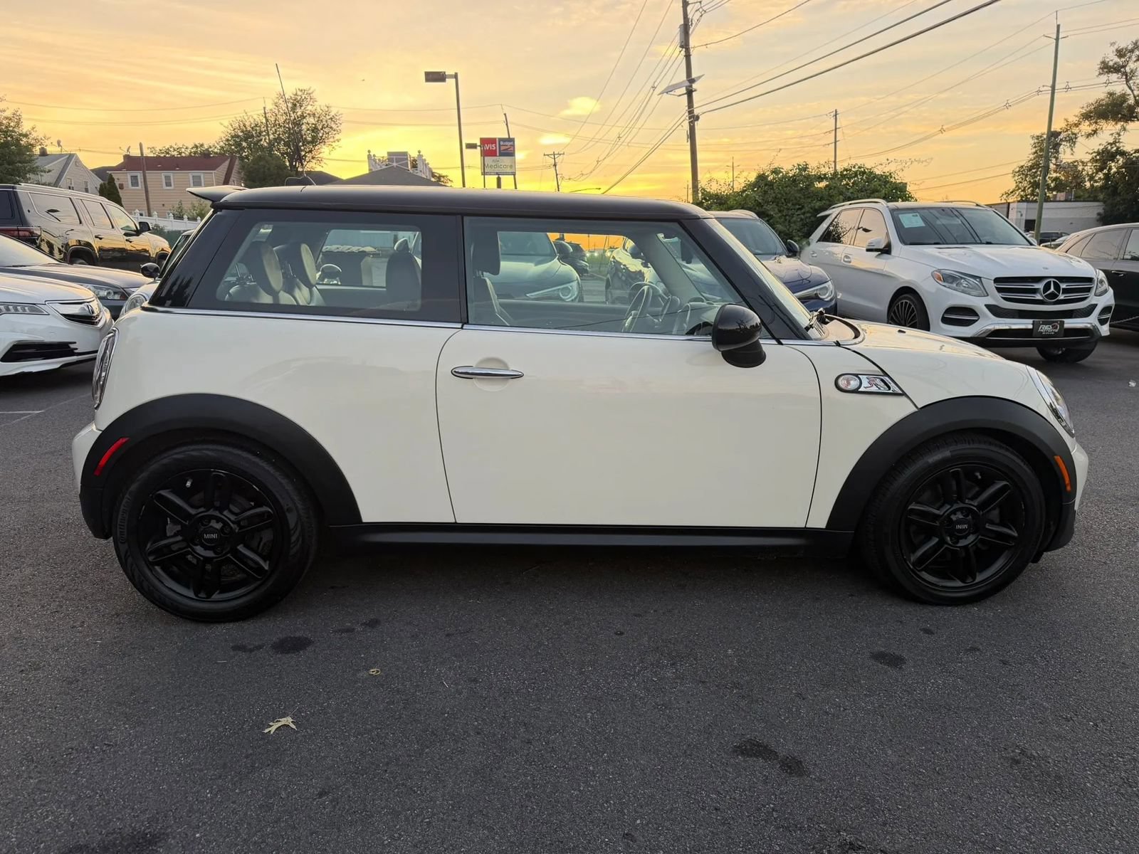 Used 2013 MINI Cooper S FWD image 11