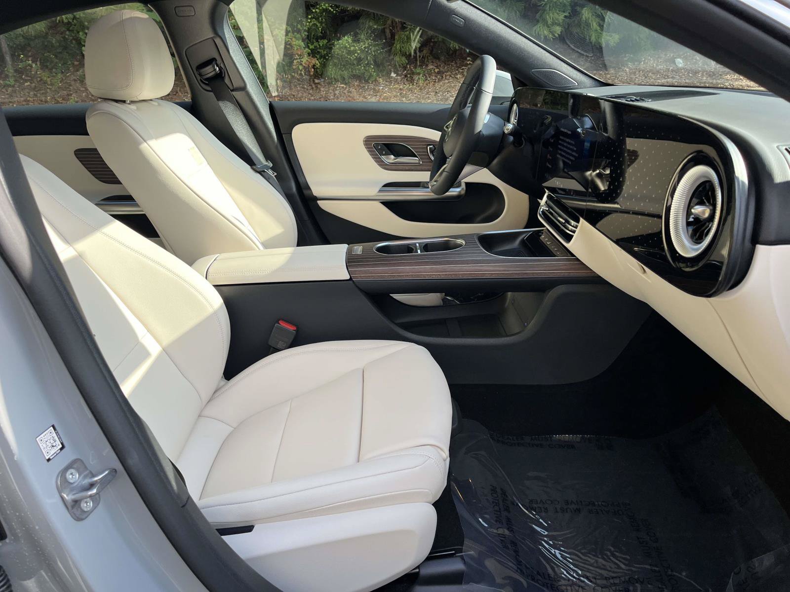 New 2027 Mercedes-Benz CLA 220 image 45