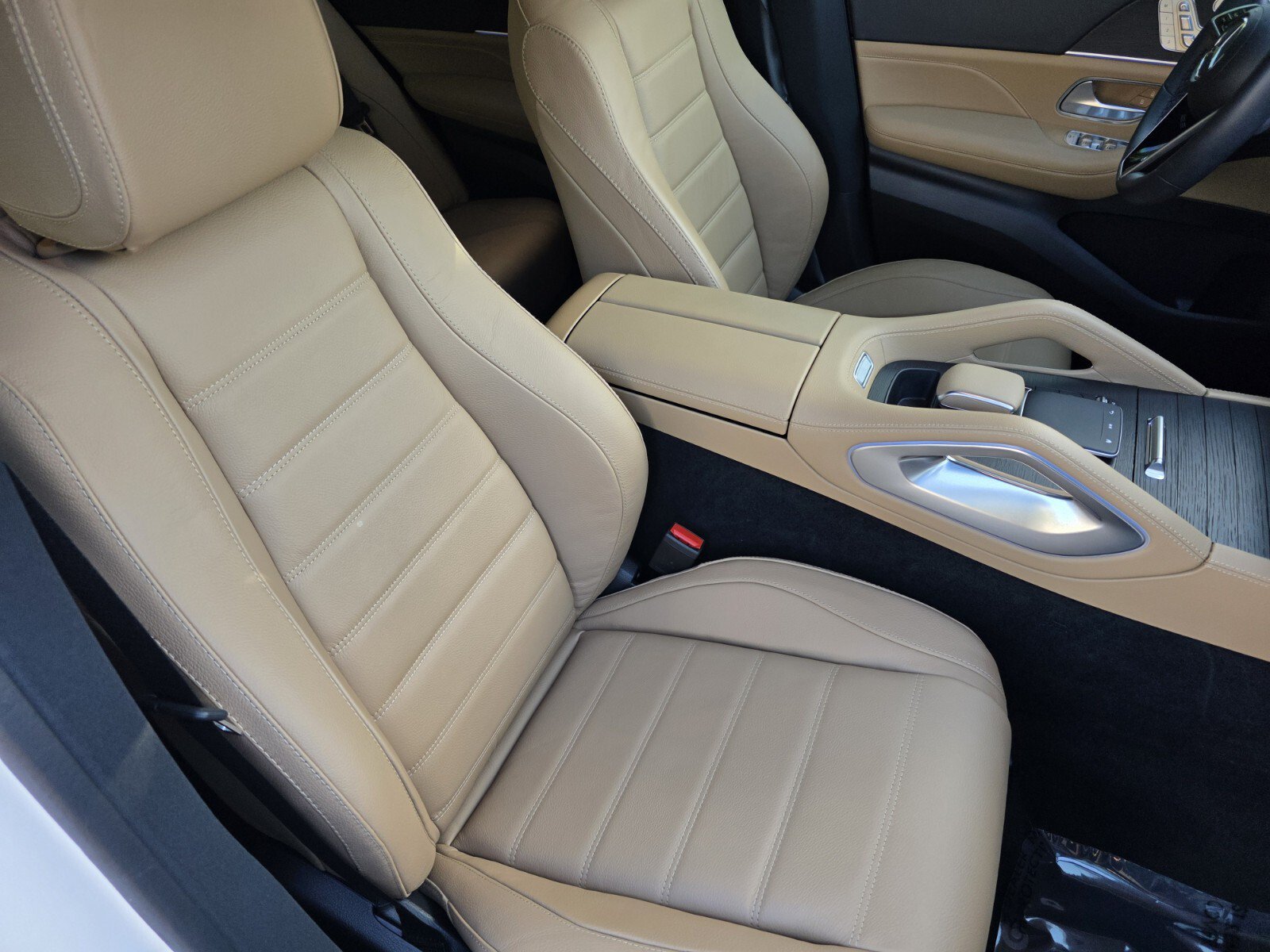 Used 2026 Mercedes-Benz GLE 350 4MATIC image 27