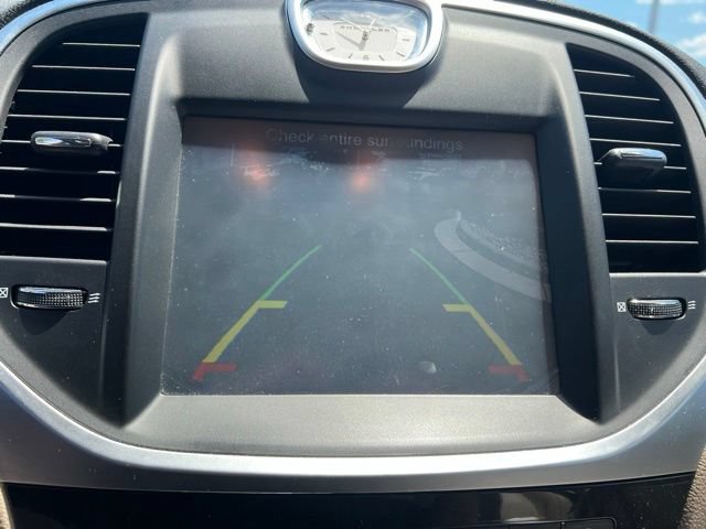 Used 2012 Chrysler 300 Limited RWD image 21