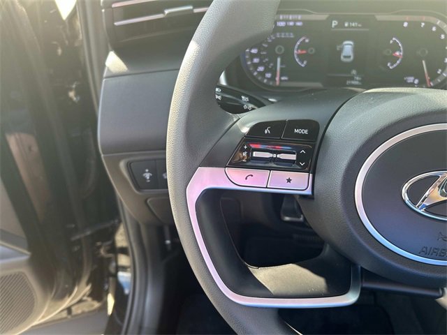 Certified 2023 Hyundai Tucson SEL image 24